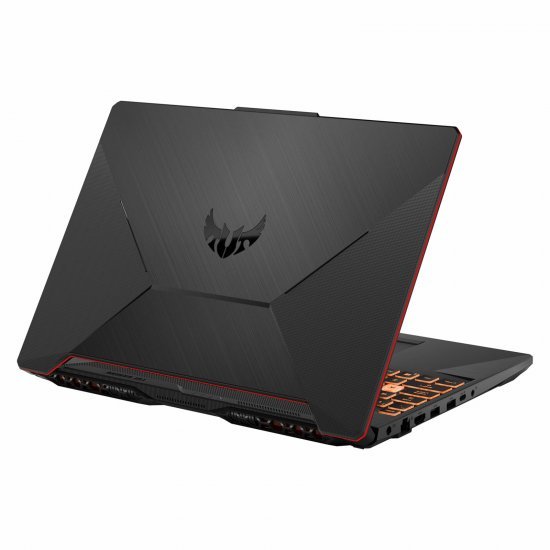 ASUS TUF FX506LH I5-10300H — تصویر ۵