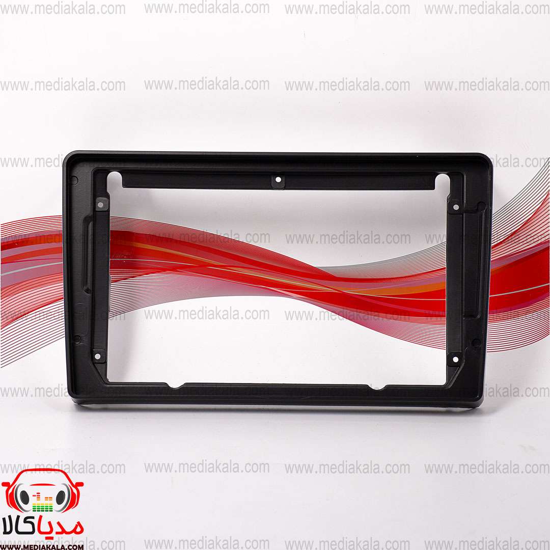قاب مانیتور ام وی ام mvm 110 داشبورد قدیم