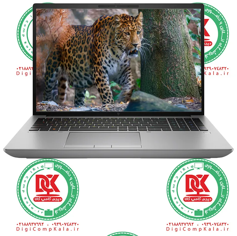 لپ تاپ 16 اینچ اچ پی HP ZBook Fury 16 G9 Intel Core i9 12950HX NVIDIA RTX A2000 8GB DDR5 4K WQUXGA (3840 x 2400) OLED نسل 12 اینت?