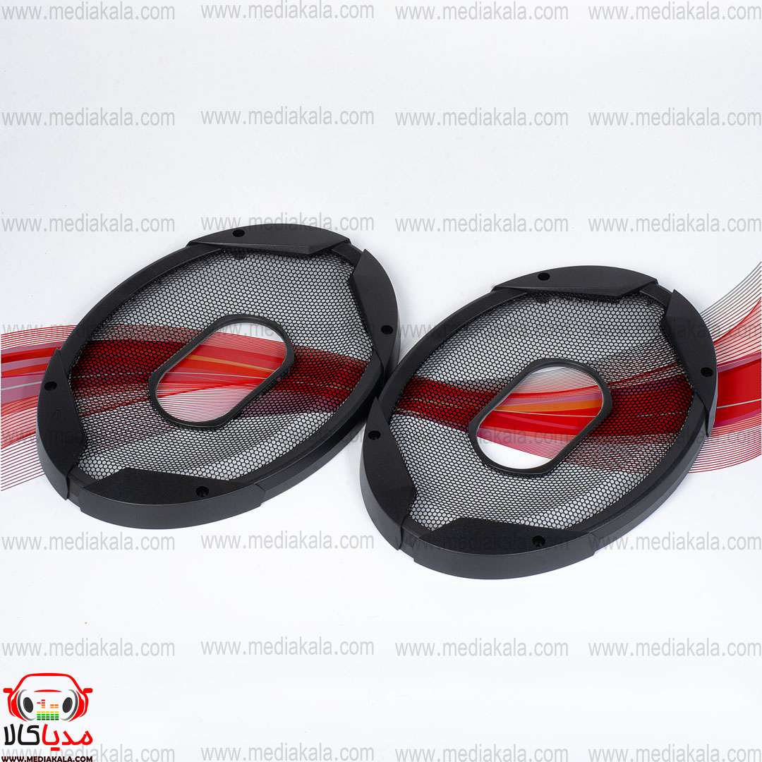 بلندگوی خودرو جی بی ال مدل جی تی سون ۹۶ ا JBL GT7-96 Car Speaker — تصویر ۴