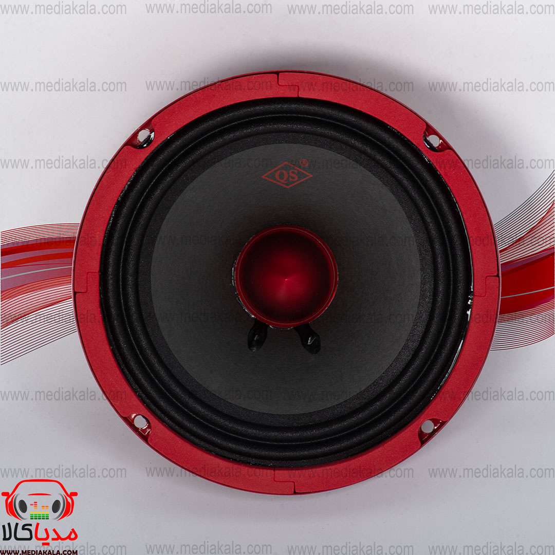 میدبیس کیواس مدل QS YD-621-02