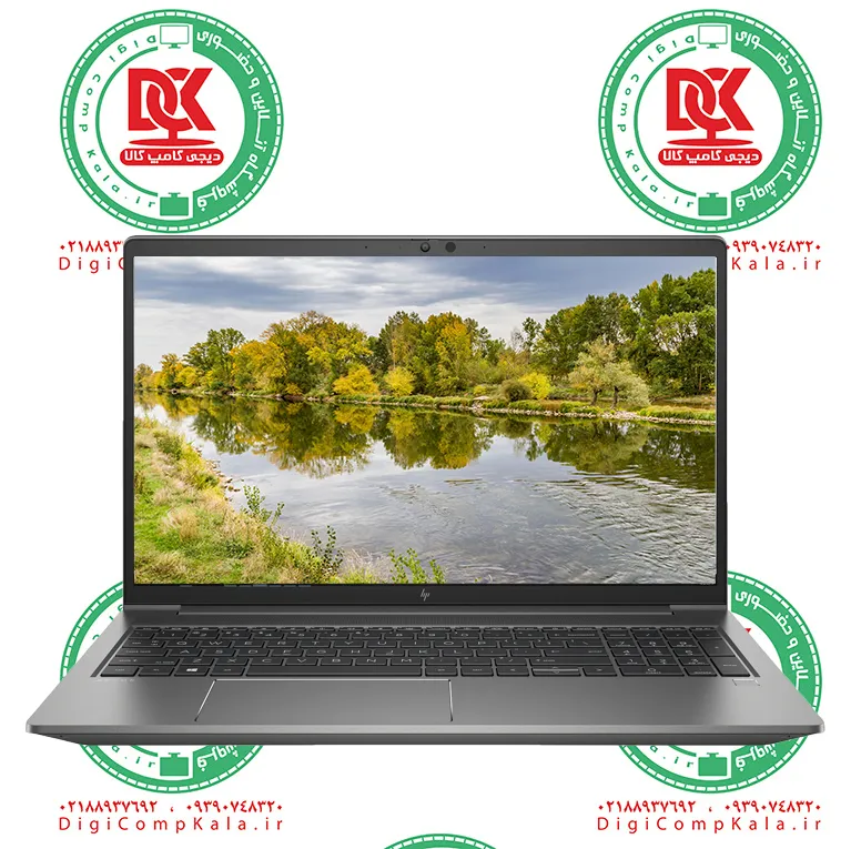 لپ تاپ 15.6 اینچ اچ پی HP ZBook Power 15 G8 Intel Core i7 11850H Nvidia T1200 4GB FullHD IPS نسل 11 اینتل سری قوی H گار?