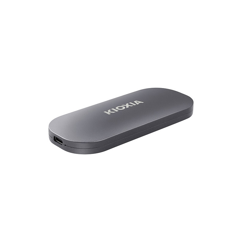 قاب اکسترنال هارد NVME کیوکسیا مدل Exceria plus