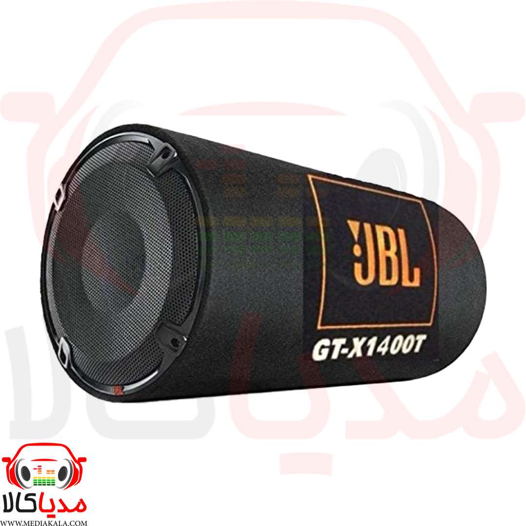 ساب باکس جی بی ال JBL GT-X1400THI اورجینال و اصلی