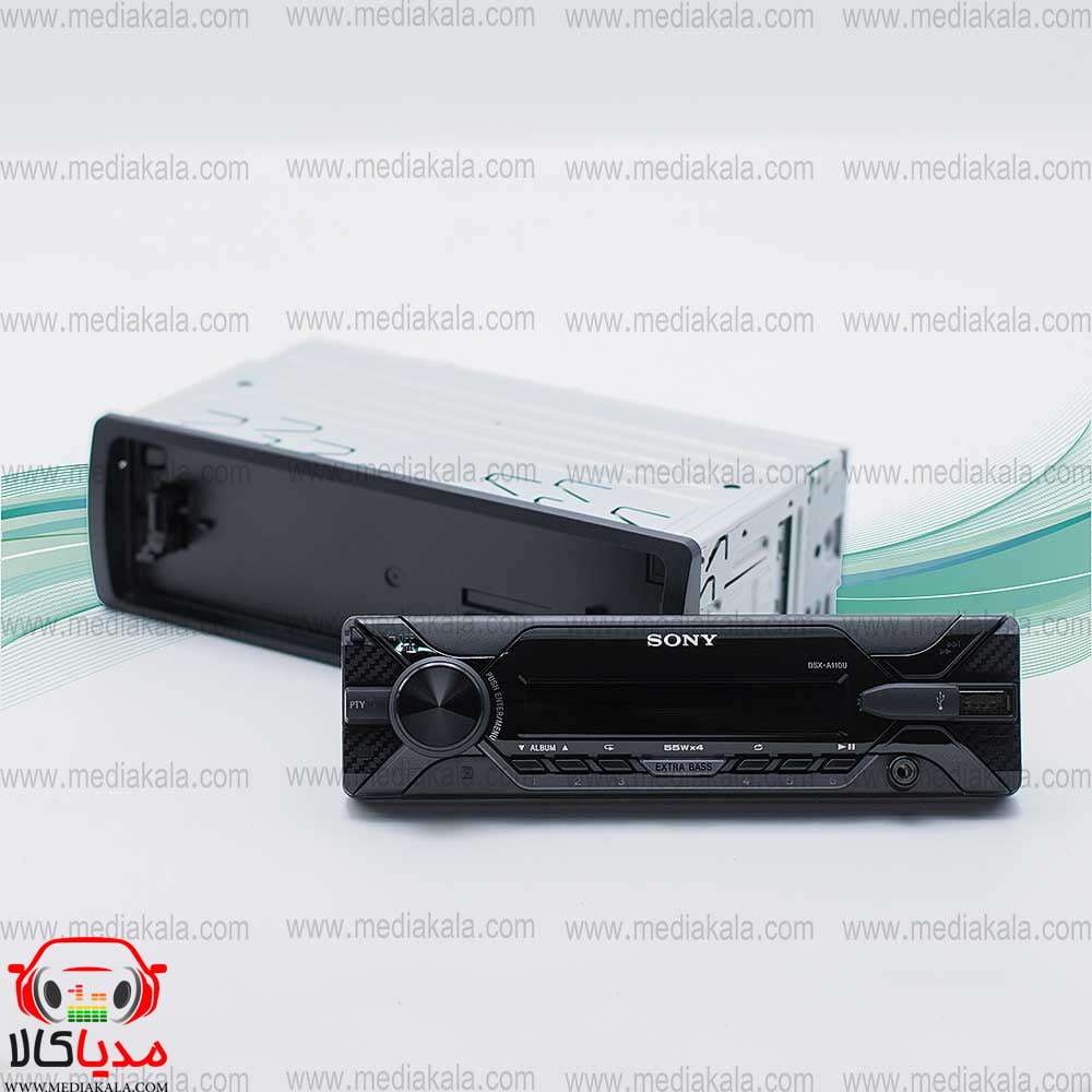 پخش خودرو سونی مدل DSX-A110U 4x55W