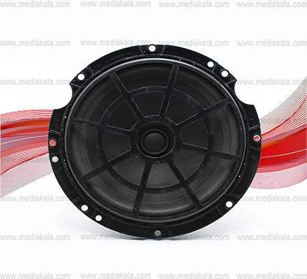 باند درب جلو پژو ۲۰۶ مدل DEAK-DS-165F یک عددی