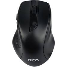 ماوس بی سیم تسکو مدل TM635w