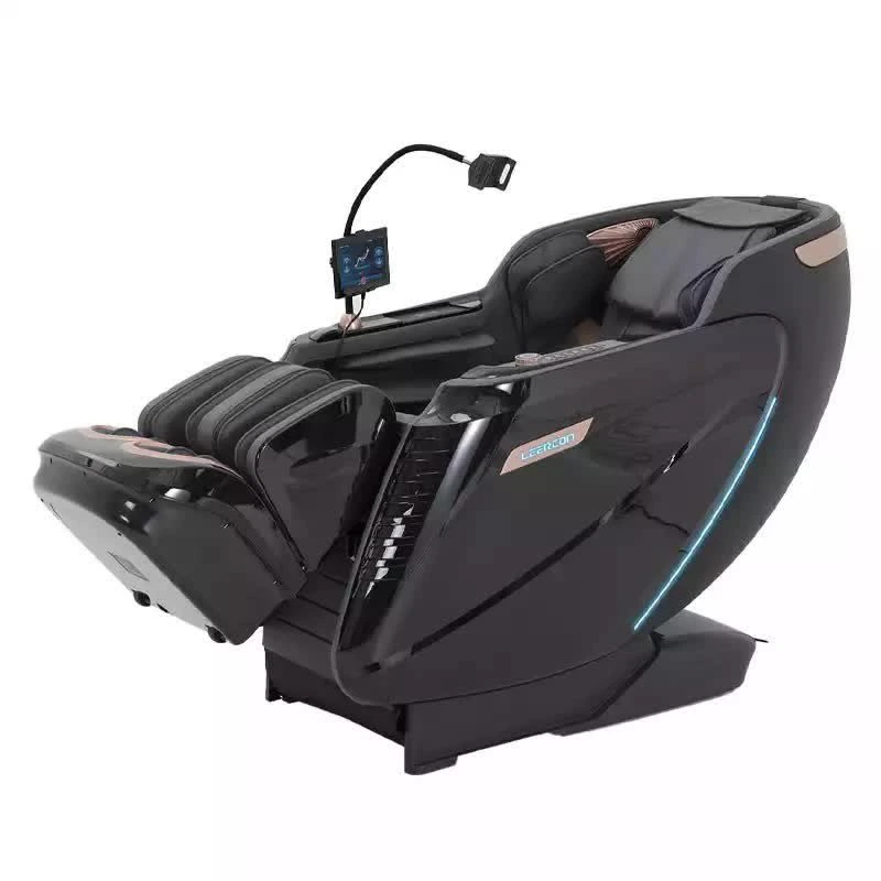 صندلی ماساژور لیرکن مدل LEK-988Z4 — تصویر ۴