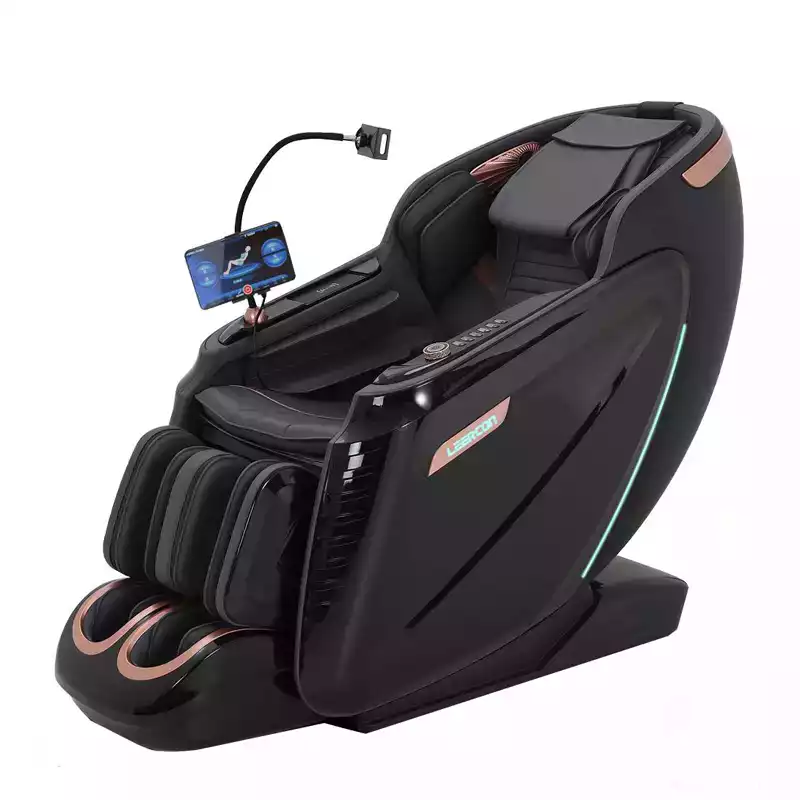 صندلی ماساژور لیرکن مدل LEK-988Z4 — تصویر ۲