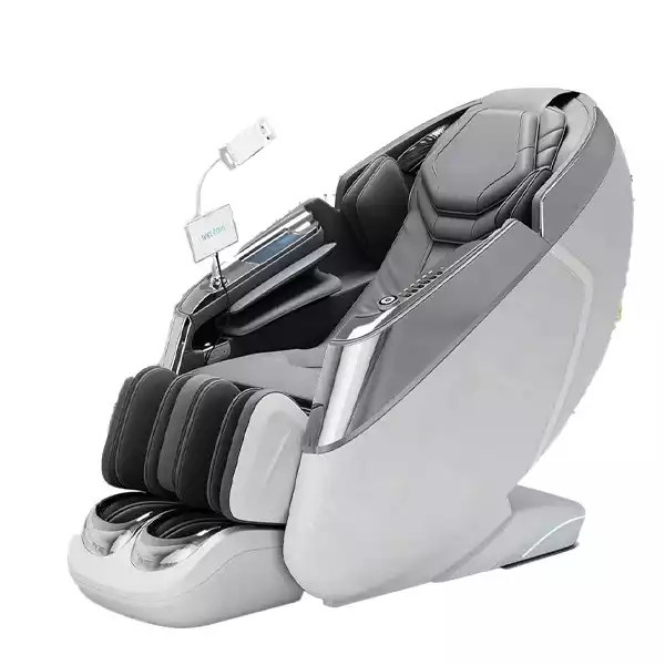 صندلی ماساژور لیرکن مدل LEK 988G2 — تصویر ۵