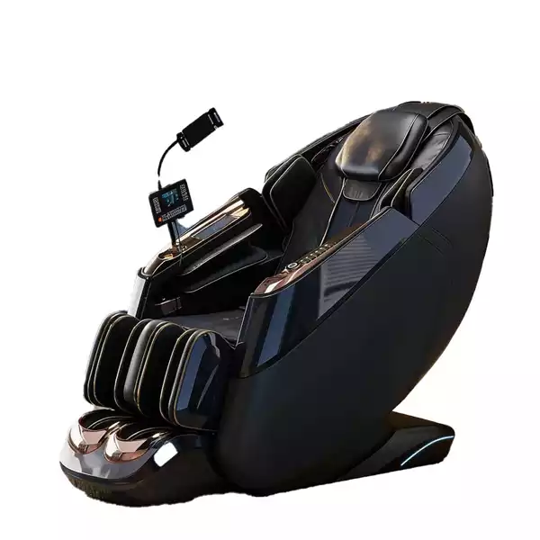 صندلی ماساژور لیرکن مدل LEK 988G2 — تصویر ۲