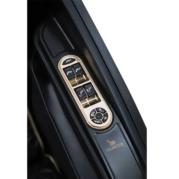 صندلی ماساژور LEVANTO LV-102 — تصویر ۸