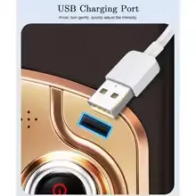 صندلی ماساژور فیت و رست Fitorest Fr79 — تصویر ۵