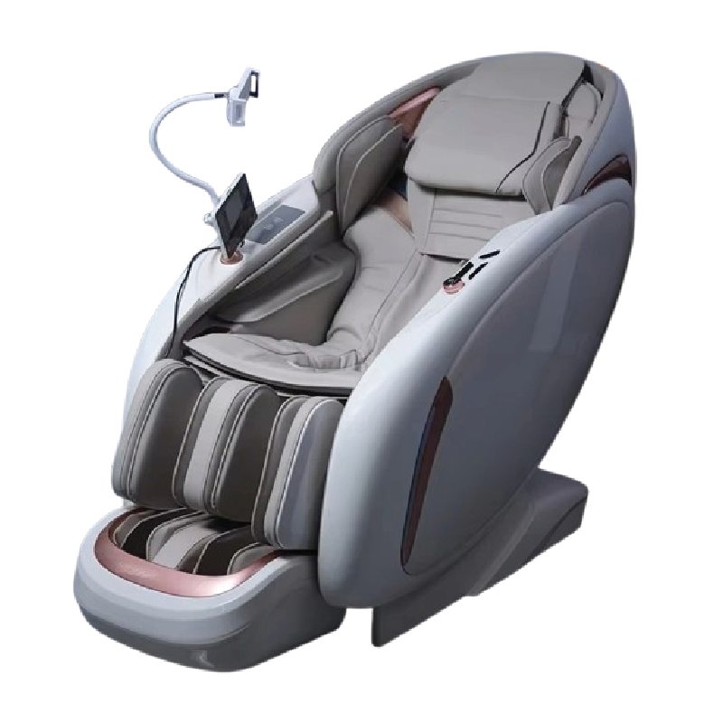 صندلی ماساژور فیت و رست Fitorest Fr11 — تصویر ۲
