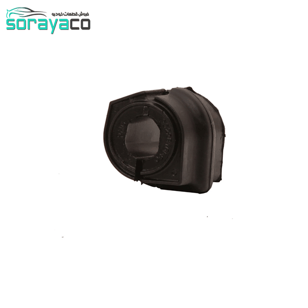 لاستیک چاکدار موجگیر پژو 206 امیرنیا — تصویر ۲
