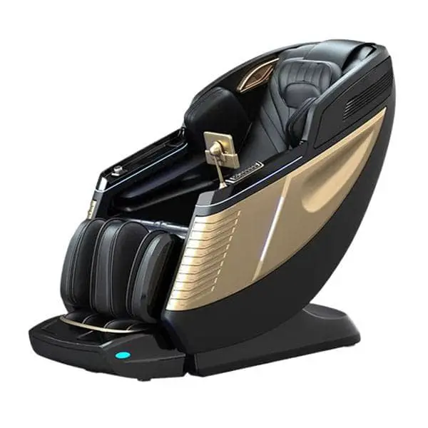 صندلی ماساژور لیرکن مدل LEK-988Z2 — تصویر ۳