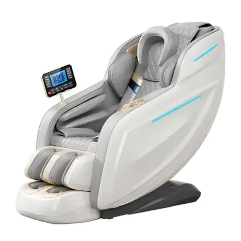صندلی ماساژور لیرکن LEK-988S2 — تصویر ۲