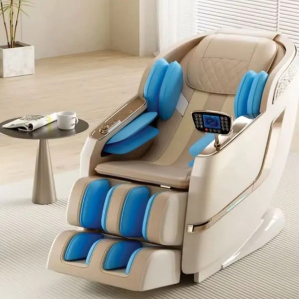 صندلی ماساژور آی ریلکس i Relax SM103 — تصویر ۵