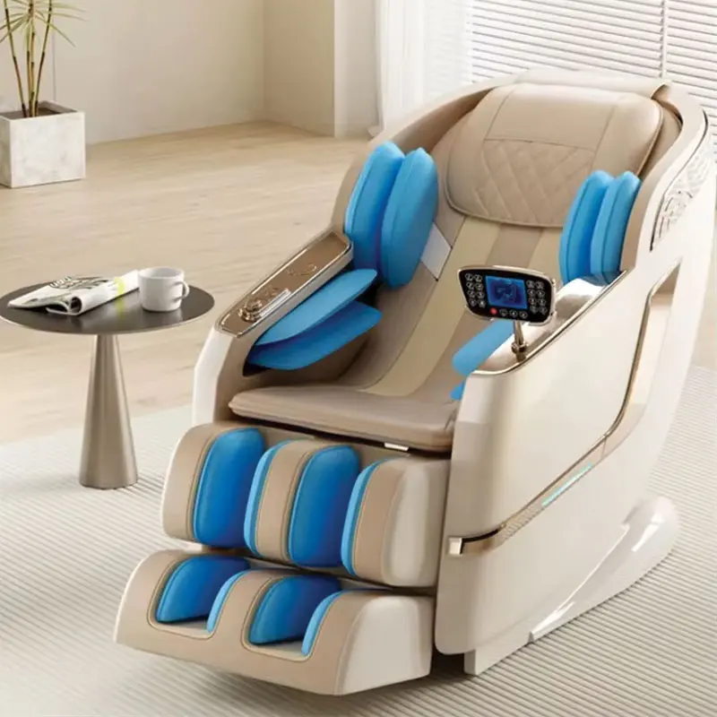 صندلی ماساژور آی ریلکس i Relax SM103 — تصویر ۷