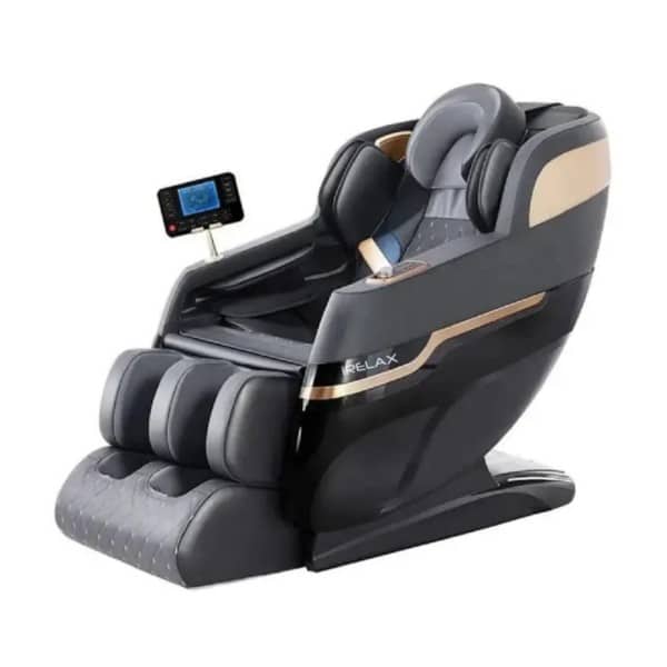 صندلی ماساژور آی ریلکس i Relax SM104 — تصویر ۳