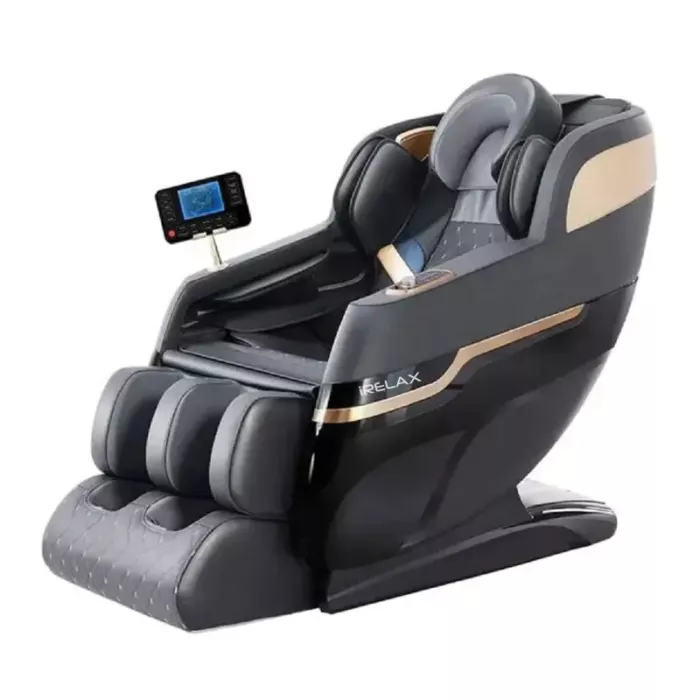 صندلی ماساژور آی ریلکس i Relax SM104 — تصویر ۲