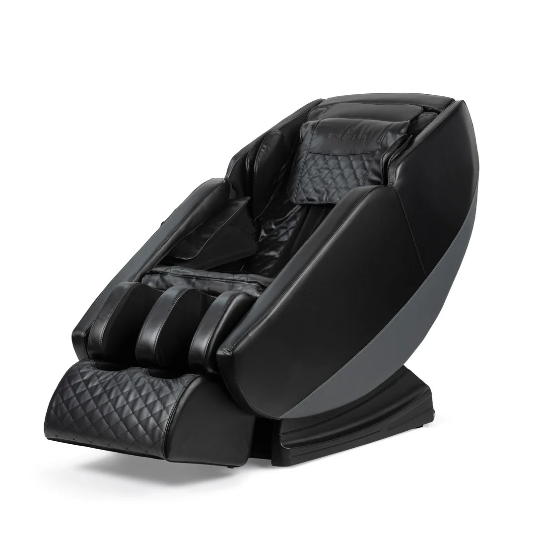 صندلی ماساژور لیرکن مدل LEK-988X — تصویر ۲