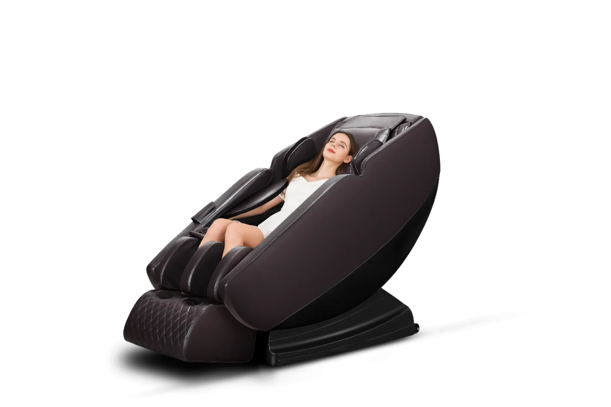 صندلی ماساژور لیرکن مدل LEK-988X — تصویر ۶
