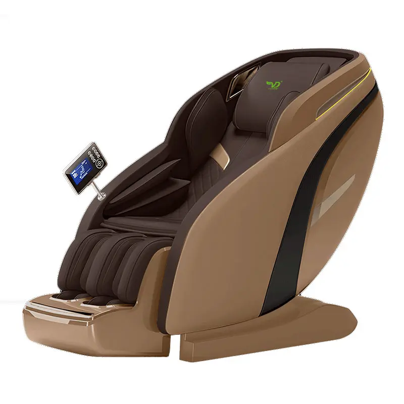 صندلی ماساژور وی دی VD TS688 — تصویر ۲