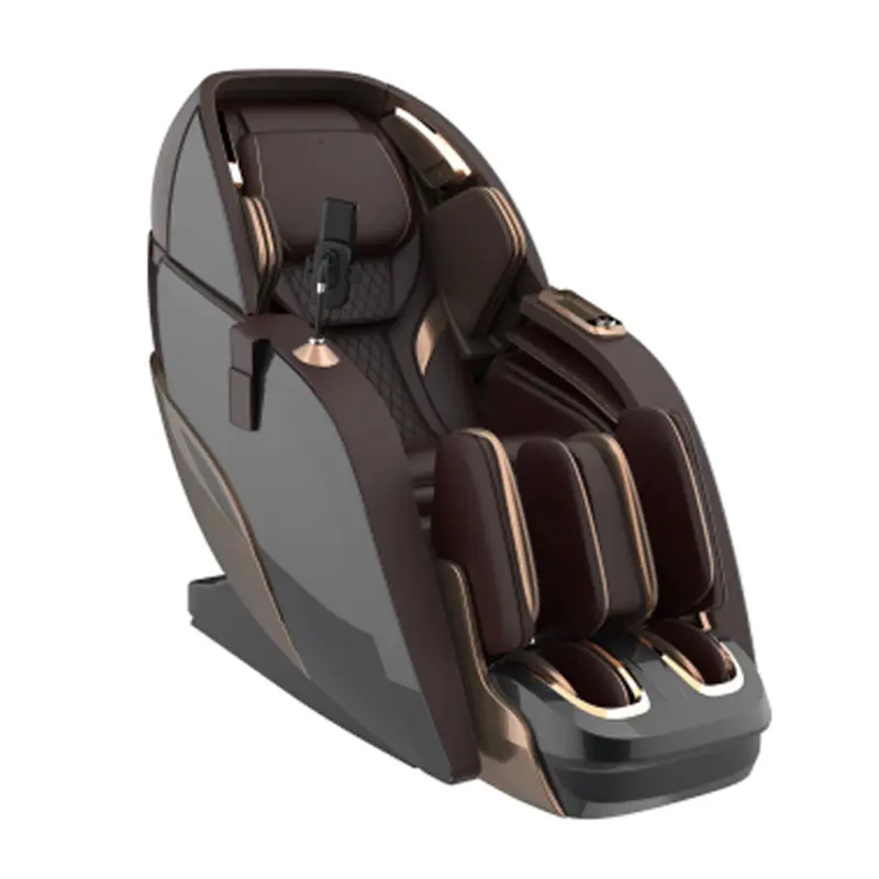 صندلی ماساژور پاورمکس Power Max 8717 — تصویر ۲