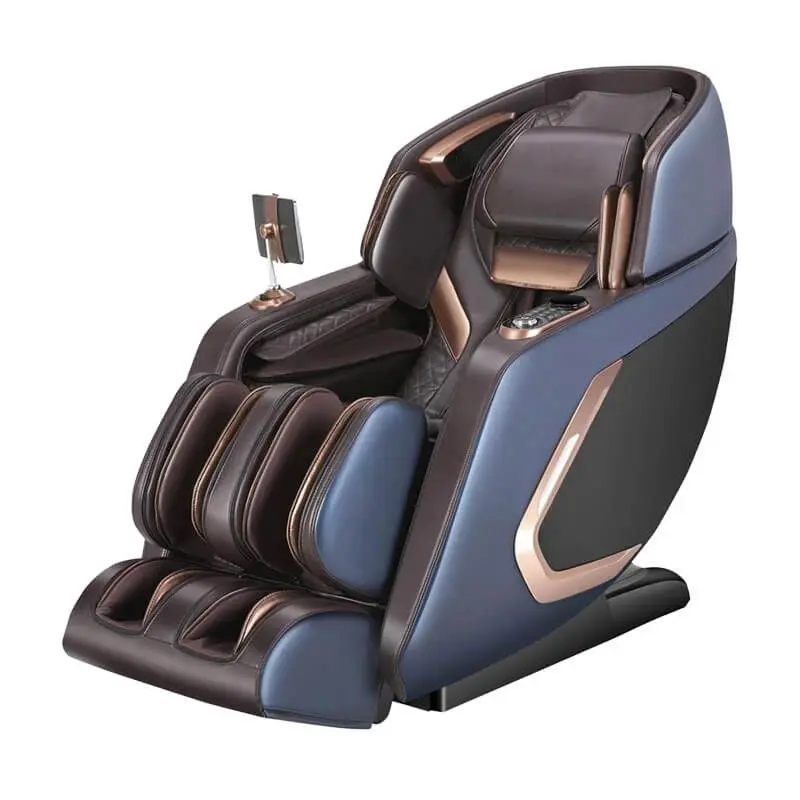 صندلی ماساژور پاورمکس Power Max 6909 — تصویر ۵