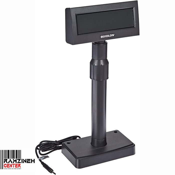 نمایشگر مشتری بیکسولون BIXOLON BCD-1100 DG