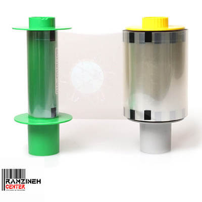 فیلم اورجینال Fargo hdp5000 — تصویر ۲