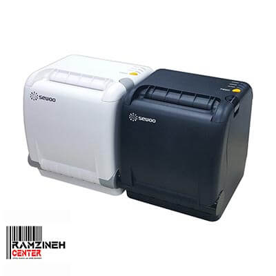 فیش پرینتر SEWOO SLK-TS400EB