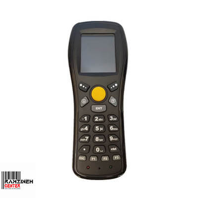 بارکدخوان AXIOM 8223 – 2D