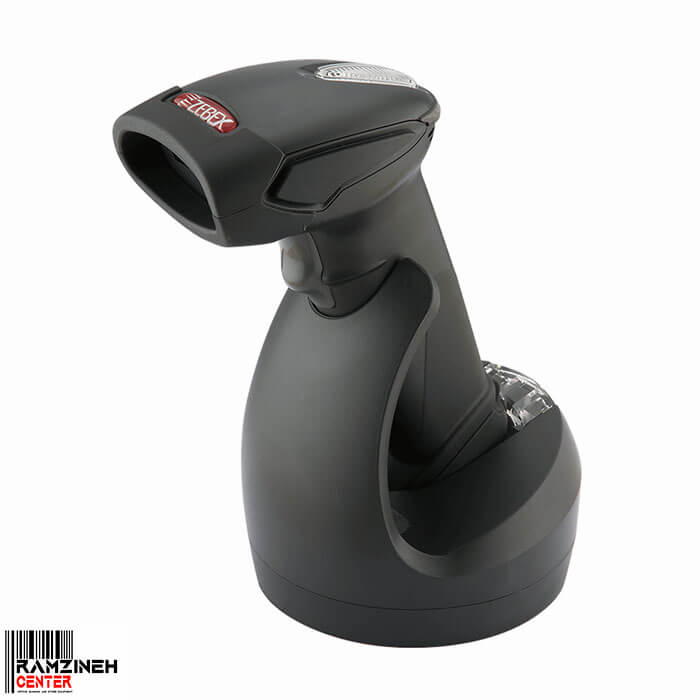 بارکدخوان بی سیم Zebex Z-3190BT