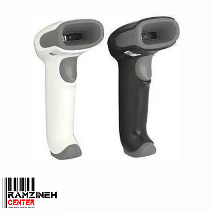 بارکدخوان بیسیم Honeywell Voyager XP 1472g — تصویر ۳