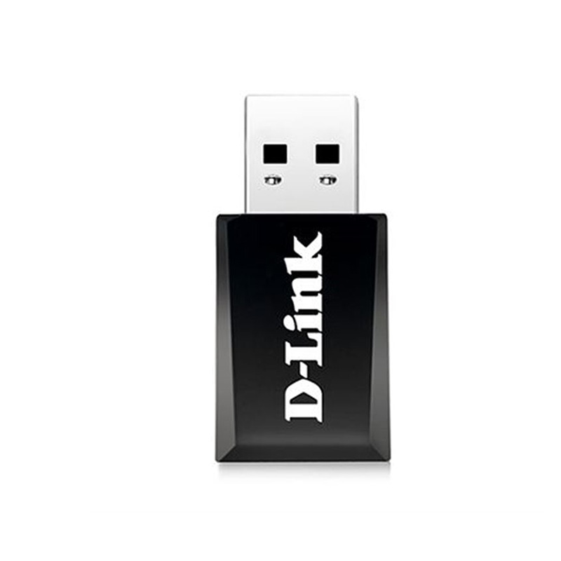 کارت شبکه وایرلس دی لینک DWA-182 در بازار شبکه — تصویر ۲