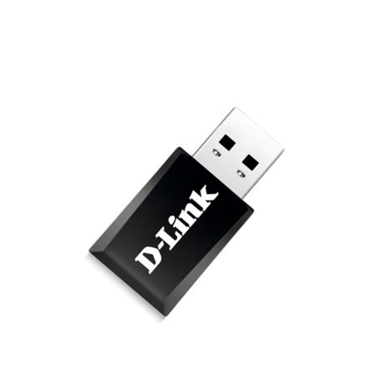 کارت شبکه وایرلس دی لینک DWA-182 در بازار شبکه — تصویر ۳