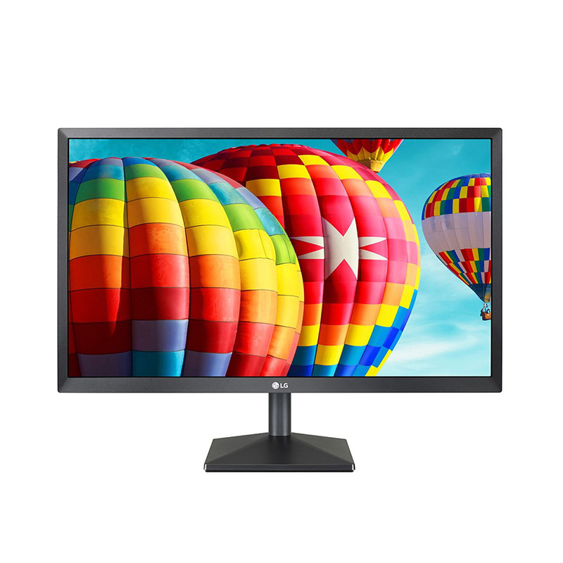 مانیتور ال جی مدل 20MK400H-B سایز 19.5 اینچ در بازار شبکه — تصویر ۲