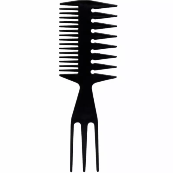 شانه چنگالی ای ایکس کد 435 دو طرفه — تصویر ۲