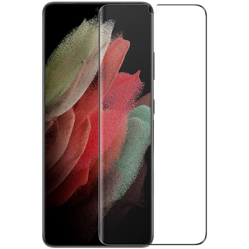 محافظ صفحه نمایش نیلکین سامسونگ Galaxy Note20 ULTRA بسته دو عددی - شرکت بصیر رایانه نقش جهان