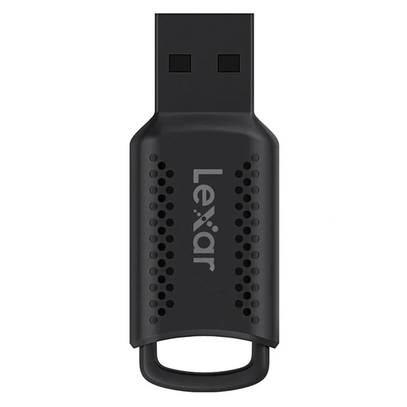 فلش مموری لکسار Lexar مدل V400 ظرفیت 64 گیگابایت | بصیر رایانه