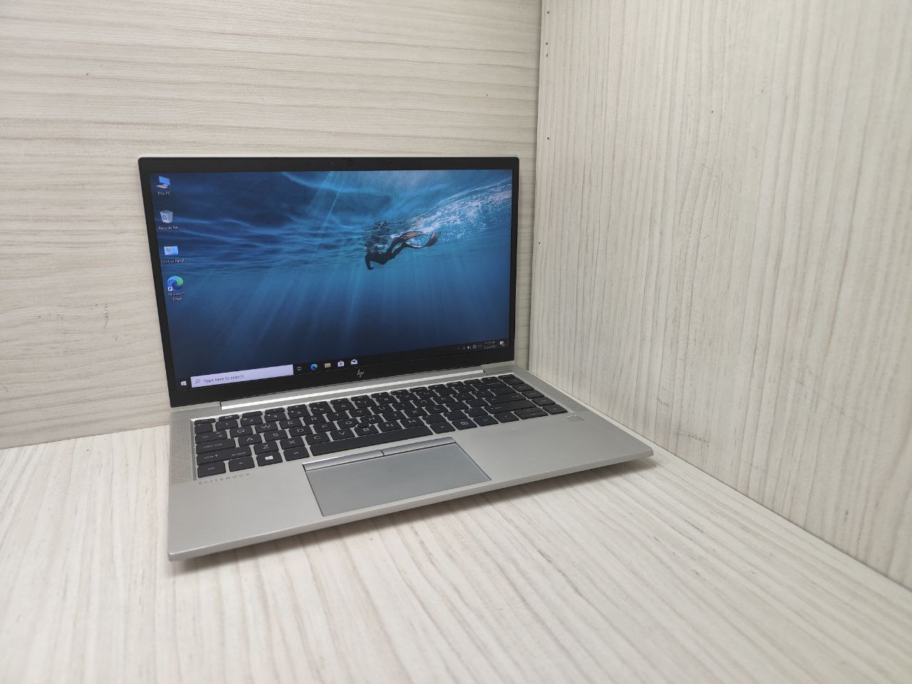 لپ تاپ استوک HP EliteBook 845 G7 Ryzen7