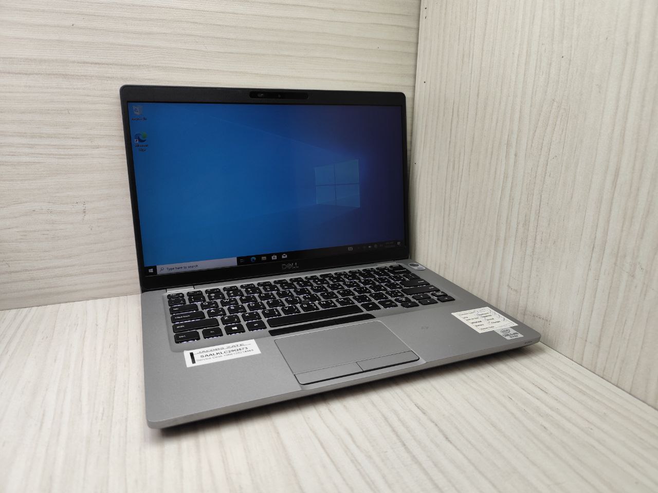 لپتاپ دل مدل Dell Latitude 5411