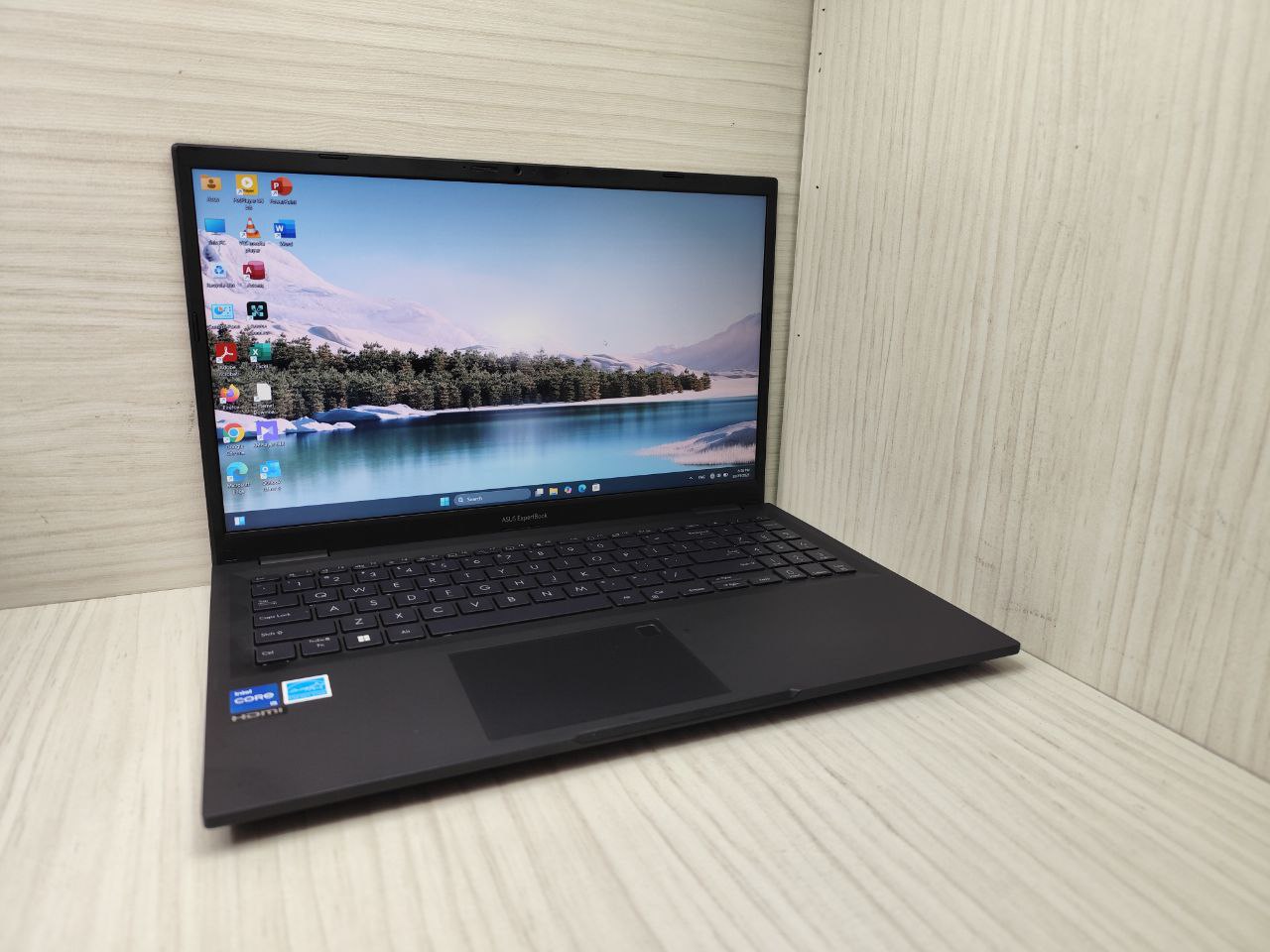 لپتاپ ایسوس مدل Asus ExpertBook B1502CVA