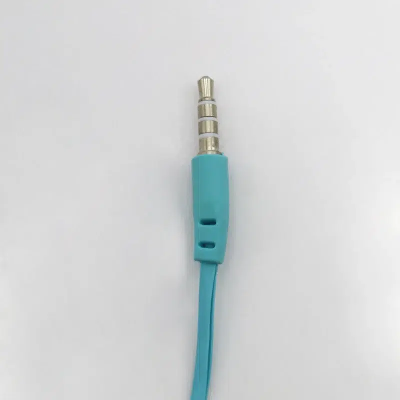 هندزفری سیم دار مدل گربه ای کد YPAB-MC-136 — تصویر ۳
