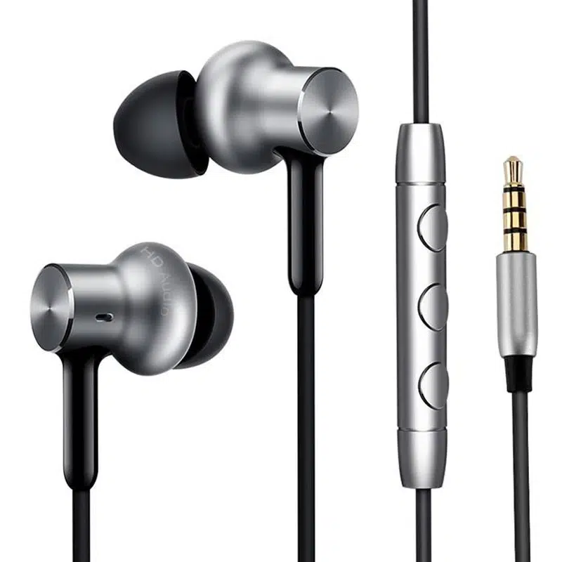 هندزفری سیم دار مدل MI in-ear Headphones Pro HD — تصویر ۲