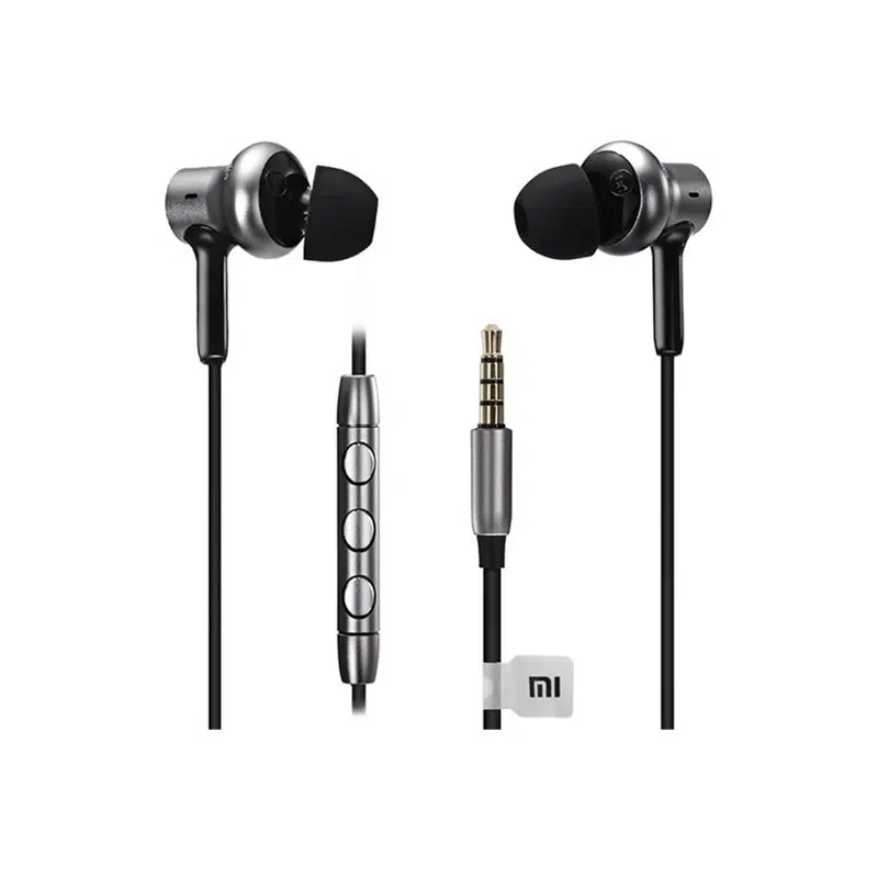 هندزفری سیم دار مدل MI in-ear Headphones Pro HD — تصویر ۵