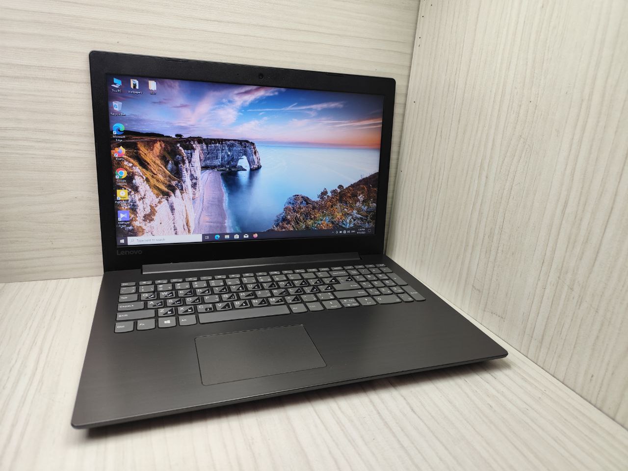 لپ تاپ لنوو lenovo Ideapad 520
