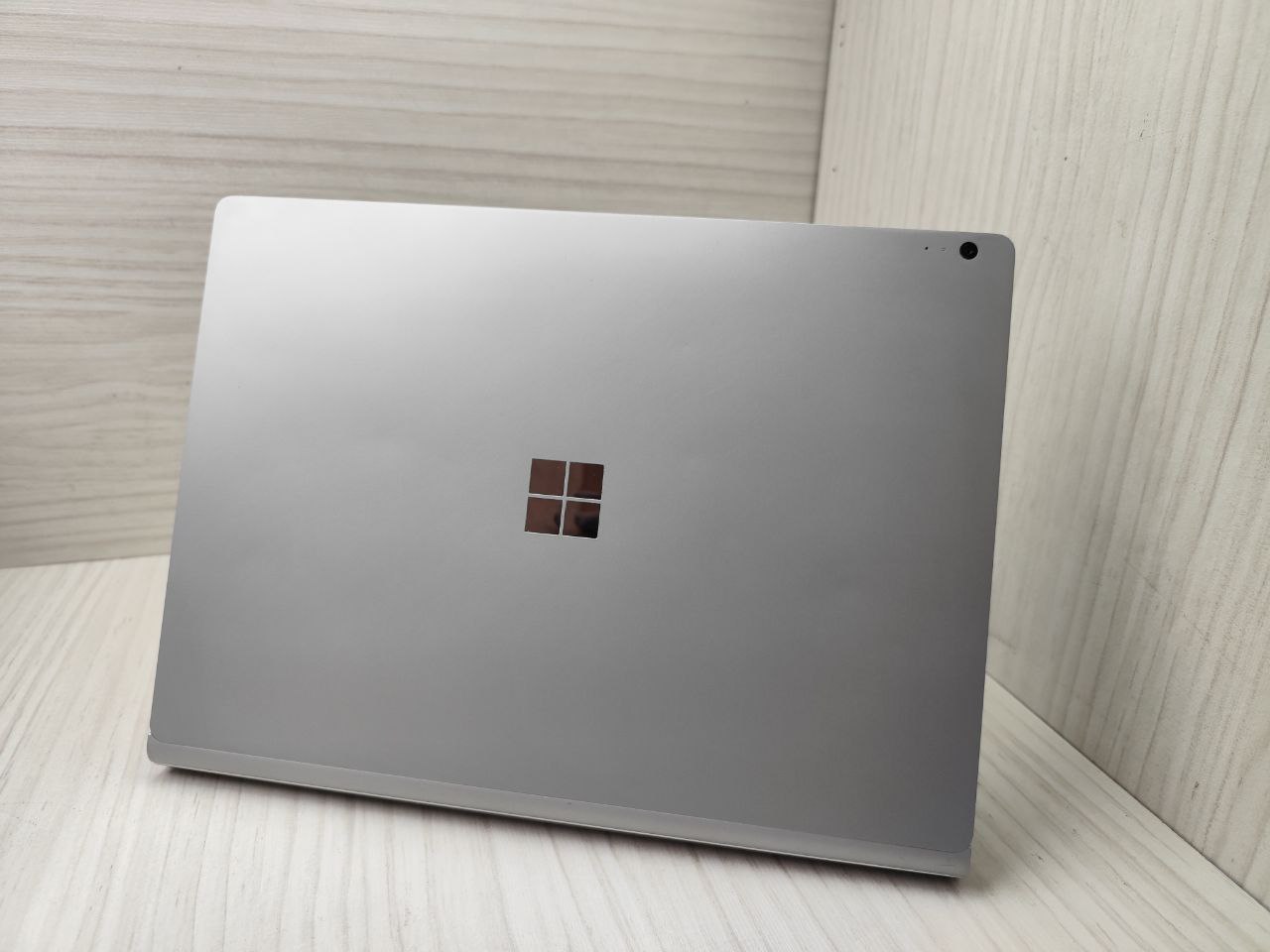 لپتاپ سرفیس بوک2 Surface Book2 i7 8650U — تصویر ۳